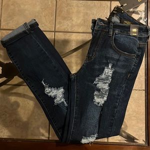 Jeans size 6
